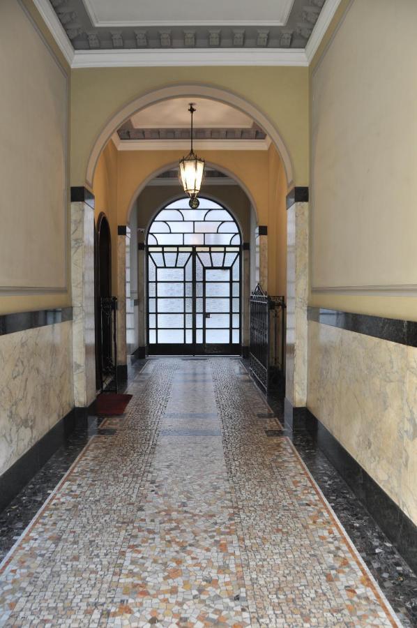 C Studio - Design Bilo Suite -M3- 8 Min Dal Duomo Milano Eksteriør bilde