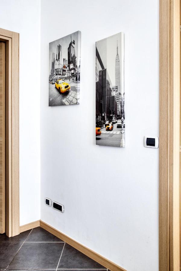 C Studio - Design Bilo Suite -M3- 8 Min Dal Duomo Milano Eksteriør bilde